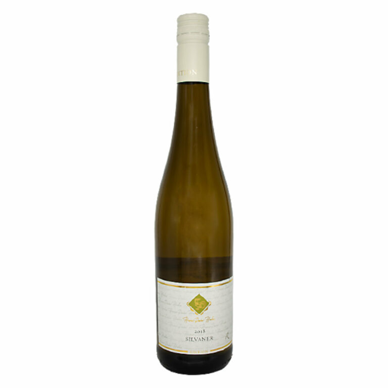 Silvaner Wein