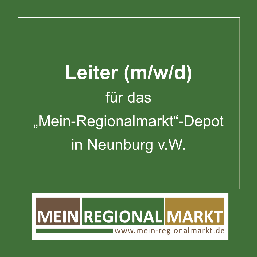 Leiter_Neunburg