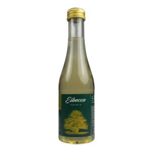 Eibsecco Perlwein von Forst Eibenstein